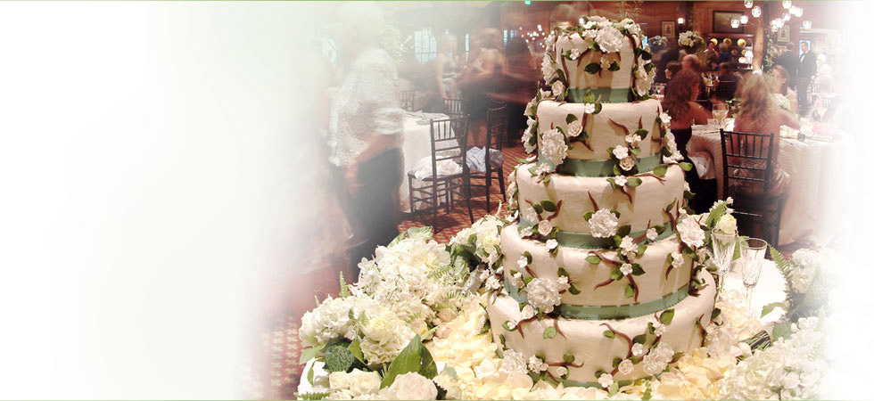 Simple Wedding Cake Ideas