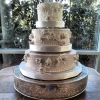 3-tiers