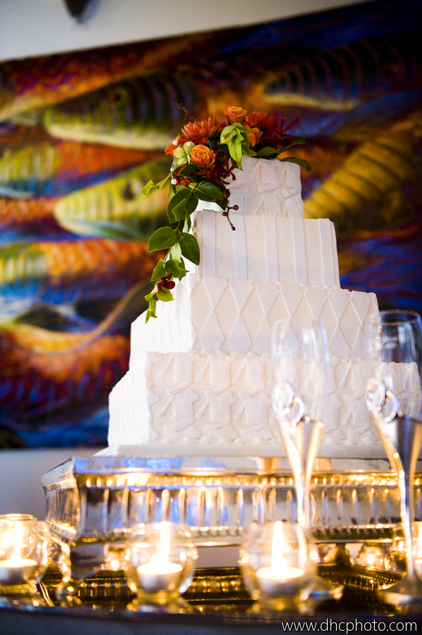 square-cake-with-flowers