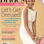 Classic Cheesecakes & Cakes featured in Brides Magazine!