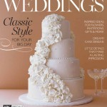 Classic Cheesecakes & Cakes in Southern Living Weddings!